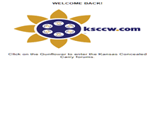 Tablet Screenshot of ksccw.com